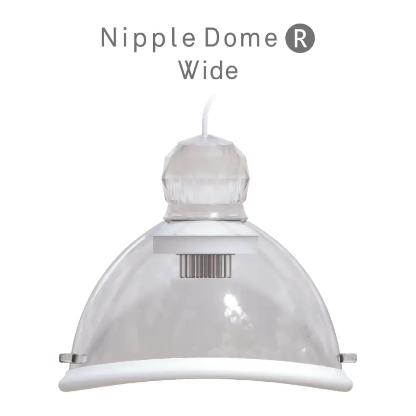 外國熱賣 旋轉吸震乳頭刺激器 - Image 5