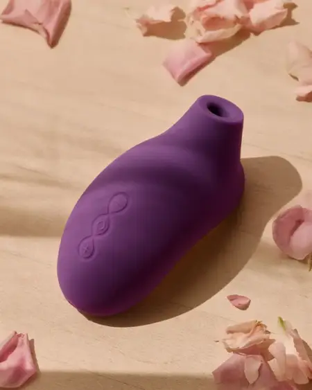外國熱賣 聲波陰蒂吸吮器