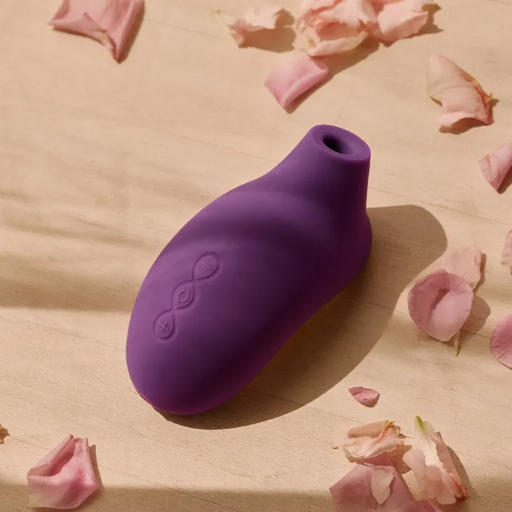 外國熱賣 聲波陰蒂吸吮器